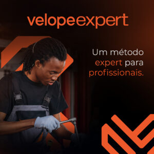 [Outubro] Velope Expert: Um método para quem quer iniciar no segmento de manutenção preventiva de transmissões